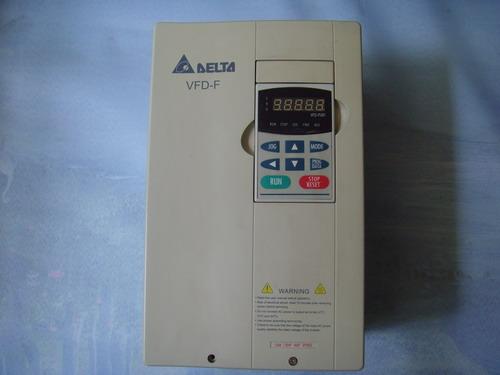 供应台达风机专用型变频器VFD075B43P-C