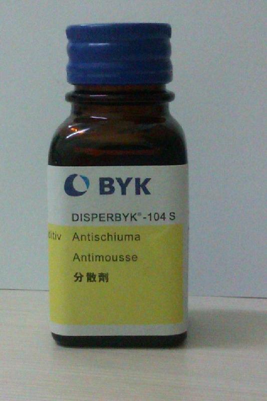 化工行业使用广泛的BYK-306流平剂图片