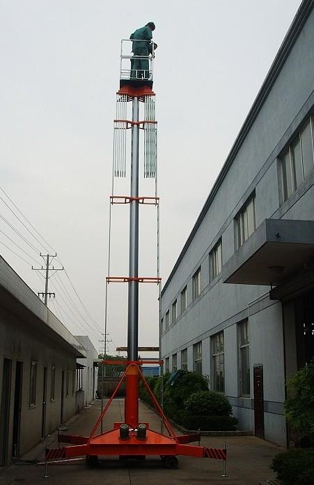 套缸式升降機丨套缸式液壓升降機丨液壓升降機價格