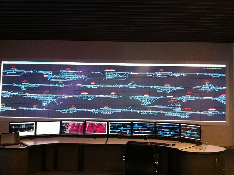 P5室內(nèi)全彩LED顯示屏價(jià)格圖片