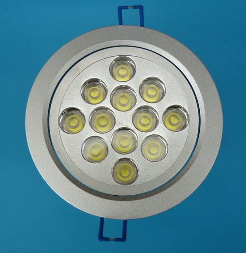 供應(yīng)廠家大量批發(fā)121WLED天花燈