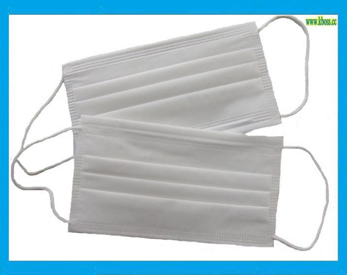 供應(yīng)一次性口罩