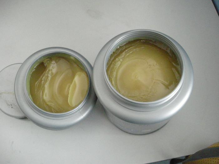 美孚高溫潤(rùn)滑脂圖片/美孚高溫潤(rùn)滑脂樣板圖 (4)