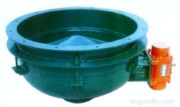 冷礦振動(dòng)篩圖片/冷礦振動(dòng)篩樣板圖 (2)