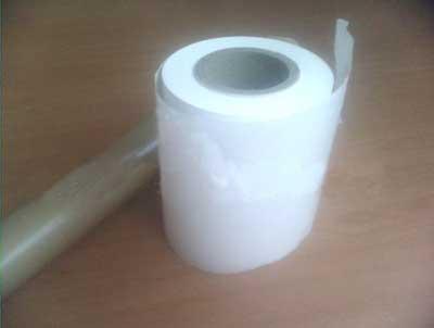 供應(yīng)雙硅離型紙100G