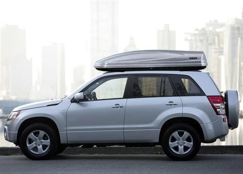 RC2034車載放射性探測系統(tǒng)圖片