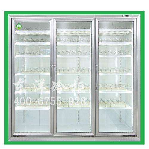 冷柜-展示柜-飲料展示柜-冷藏柜圖片