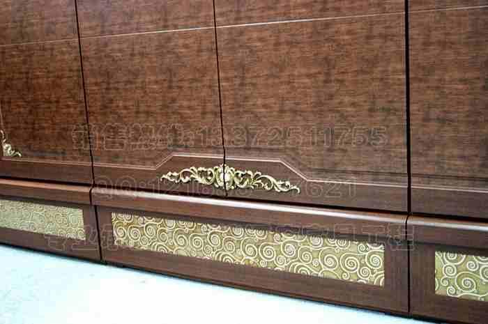 供應(yīng)成品木飾面廠家/浙江木飾面