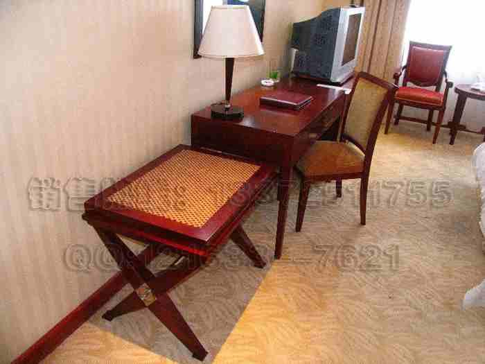 快捷型酒店家具/經(jīng)濟型酒店家具圖片