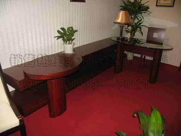 板式酒店家具圖片/板式酒店家具樣板圖 (3)