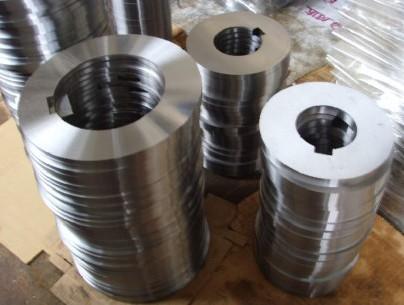 供應(yīng)不銹鋼卷料1.4505薄鋼帶價(jià)格報(bào)價(jià)1.4505不銹鋼廠家