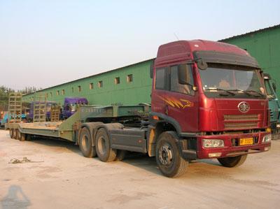 供應(yīng)西安到金華物流公司；西安到浙江大件運(yùn)輸；西安板車調(diào)度