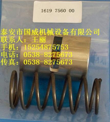 供應(yīng)批發(fā)登福溫控閥芯2109084 GD空壓機(jī)油AEON4000