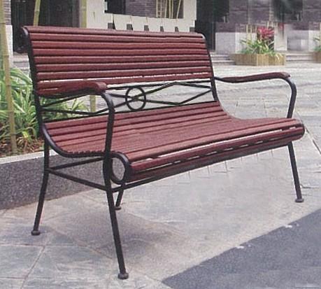 柳州戶外休閑椅公園休閑椅圖片