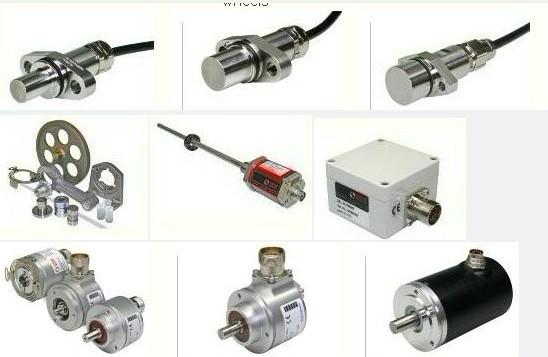 德國(guó)Lenord+Bauer編碼器圖片