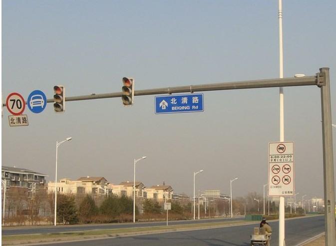 供應監(jiān)控桿廠家  湖南監(jiān)控桿生產(chǎn) 來圖定做監(jiān)控桿