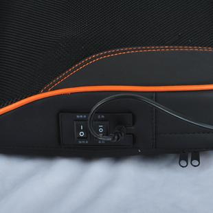 供應(yīng)廠家特價(jià)專賣應(yīng)泰背輕松頸椎按摩師