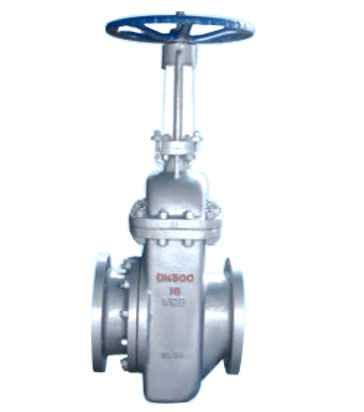 排渣節(jié)流閥圖片