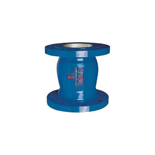 靜音止回閥圖片