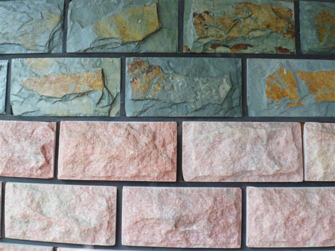 哪里有青石板蘑菇報(bào)價(jià)圖片