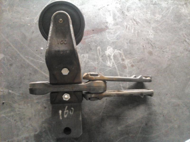 供應X-678(WT6)重型模鍛鏈