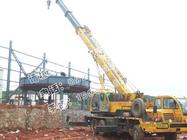 供應(yīng)*淺層氣浮吉豐機(jī)械