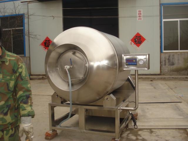 供應(yīng)真空滾揉機(jī)/滾揉機(jī)生產(chǎn)廠家