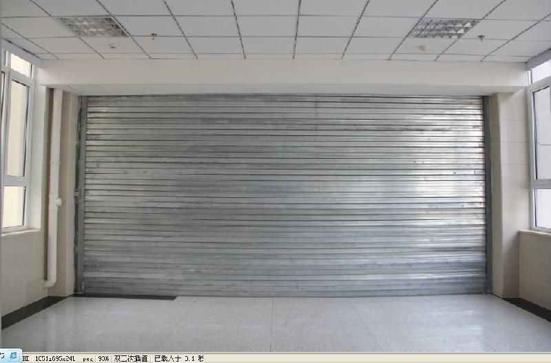 供應(yīng)河北防火卷簾