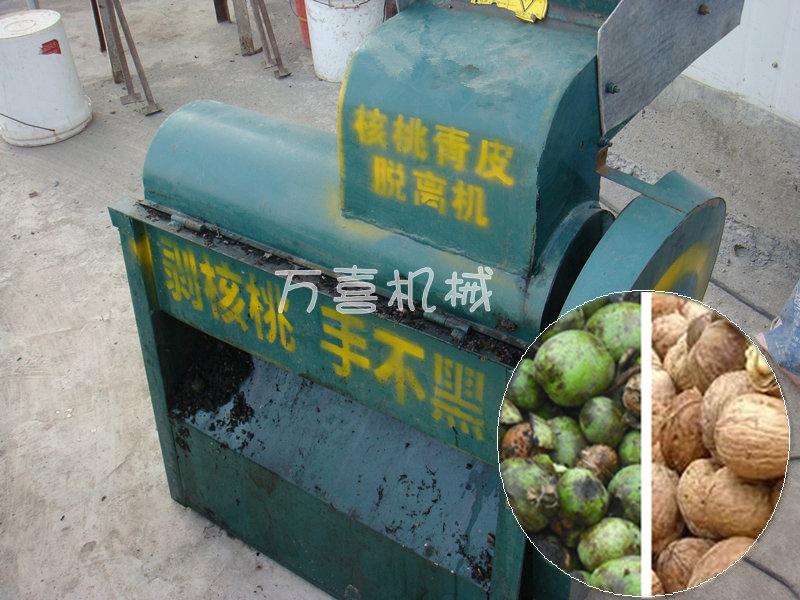 江蘇常州核桃破殼機(jī)生產(chǎn)廠家，核桃破殼機(jī)生產(chǎn)廠家，核桃破殼機(jī)報價
