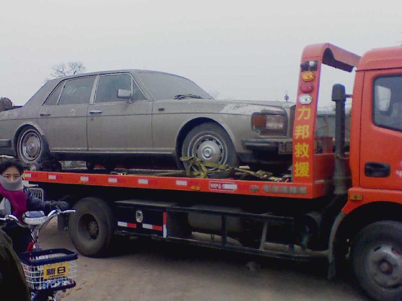 石家莊汽車救援圖片圖片