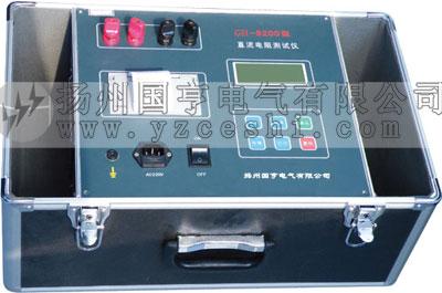 變壓器直流電阻測(cè)試儀