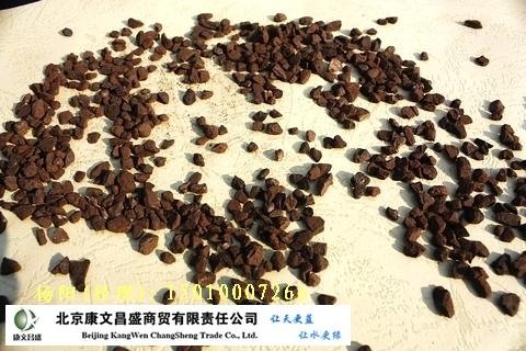 供应无锡锰砂滤料生产厂家