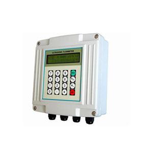 超聲波流量計液體超聲波流量計圖片