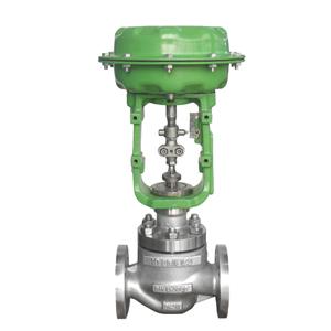 籠式單座調(diào)節(jié)閥圖片