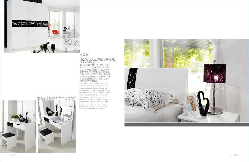 佛山時(shí)尚套房家居廠家最新報(bào)價(jià)圖片