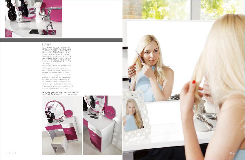 供應(yīng)佛山印象美家成人色彩家具