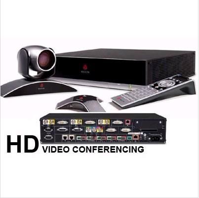 寶利通PolycomHDX9000視頻會議寶利通HDX9000-1080P 寶利通HDX9000
