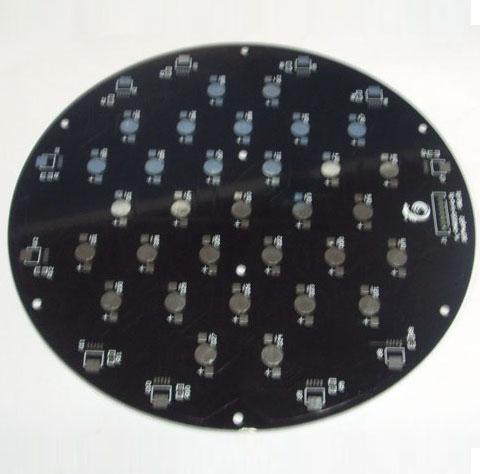 河北絕緣板廠圖片