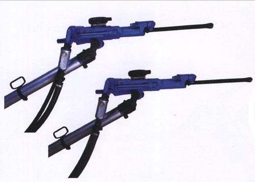 氣腿式鑿巖機(jī)76557655D圖片