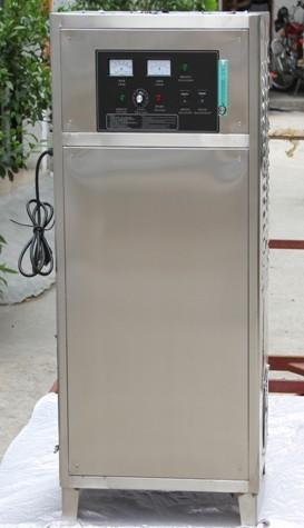 食用菌培養(yǎng)室臭氧機(jī)圖片