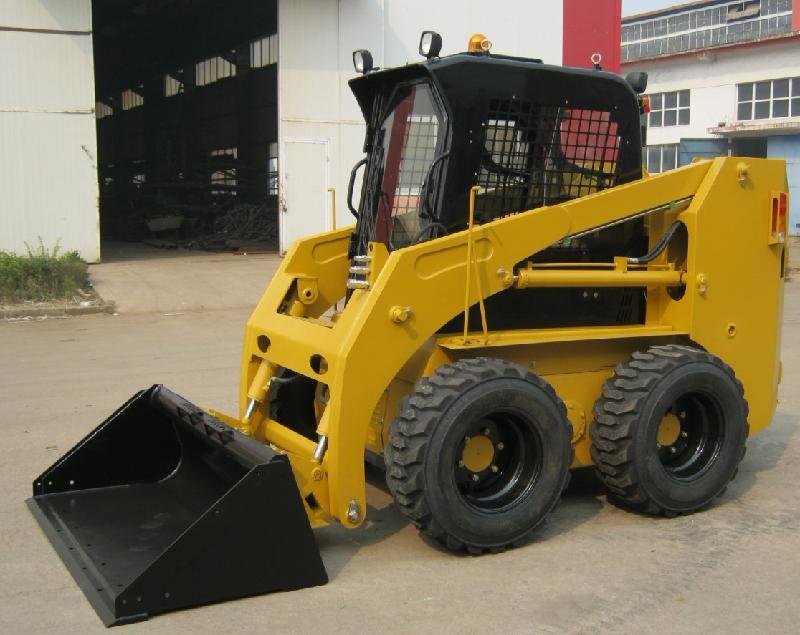 供應(yīng)滑移裝載機(jī)JC75SKIDSTEERLOADER