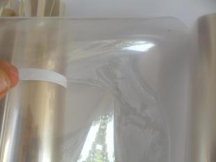 水性微磨砂噴墨膠片印刷制版打印飛織印花菲林片