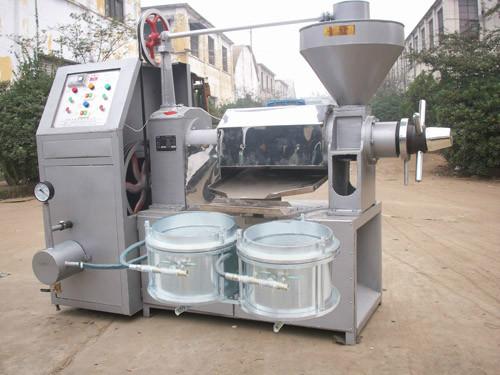 供應(yīng)江西哪里有賣榨油機(jī)茶籽榨油機(jī)
