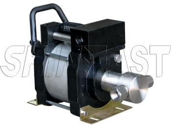 供應(yīng)氣動脫模液壓泵 氣動脫模液壓泵LBS06