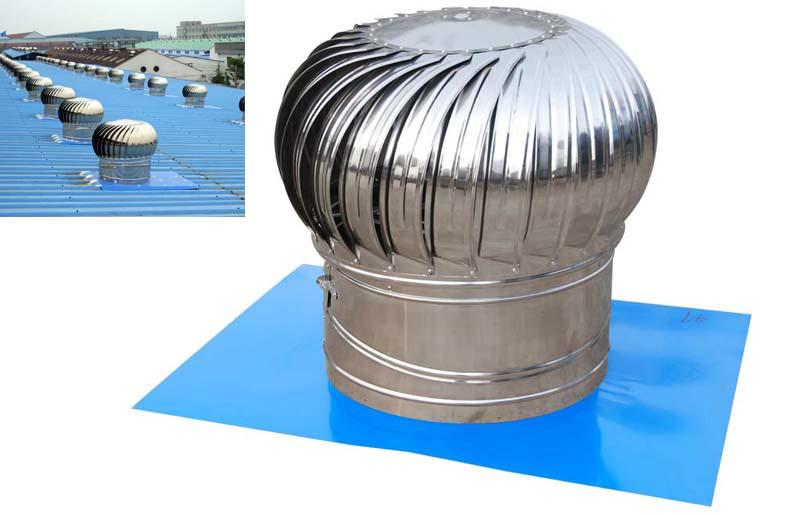 永康市屋頂通風器廠商圖片
