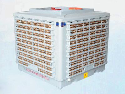 供應(yīng)金華特銘冷風(fēng)機廠家