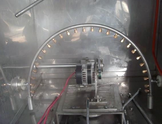 供應(yīng)哪里可以做溫度低氣壓試驗中天檢測IEC60068-2-4高空測試GB2423.26