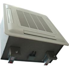 供應質優(yōu)價低FP立式臥式各種風機盤管