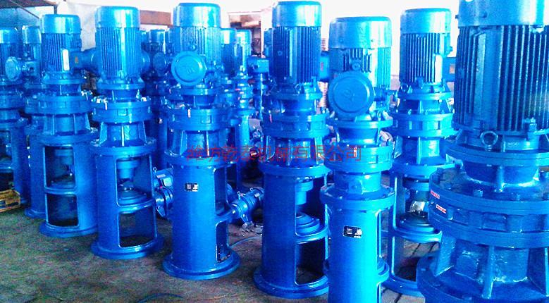 乾泰制造擺線減速機(jī)BLY系列用于污水處理攪拌均勻