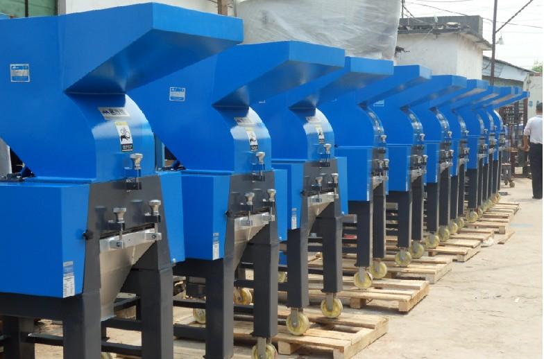 供應20HP塑料粉碎機  強力塑膠粉碎機價格 廣東塑料粉碎機廠家直銷